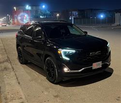 جي ام سي تيراين